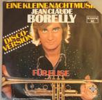 Jean Claude Borelly > Eine kleine nachtmusik, Cd's en Dvd's, Vinyl Singles, Gebruikt, 7 inch, Single, Ophalen of Verzenden