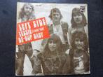 Left Side - Tessie (I love you), Cd's en Dvd's, Vinyl Singles, Ophalen of Verzenden, Zo goed als nieuw, Pop