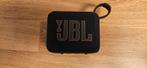 JBL Go 4 zgan Bluetooth speaker, Ophalen, Zo goed als nieuw