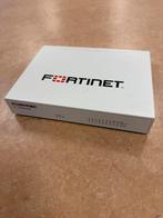 Fortigate 60E, Computers en Software, Ophalen, Gebruikt, Router met modem, Fortinet Fortigate
