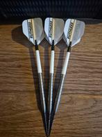 Nathan aspinall 80% tungsten 24 gram, Sport en Fitness, Darts, Ophalen of Verzenden, Zo goed als nieuw, Pijlen