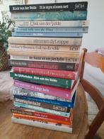 Fryske boeken  Rink van der Velde, Boeken, Gelezen, Ophalen of Verzenden