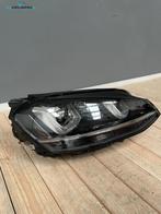 VW Volkswagen Golf 7 Xenon LED koplamp rechts, Gebruikt, -, Volkswagen, -