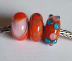 Trollbeads, Sieraden, Tassen en Uiterlijk, Bedels, Ophalen of Verzenden, Nieuw, Zilver, Trollbeads