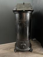 Antiek sier potkachel De Schelde, Antiek en Kunst, Ophalen