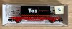 Fleischmann Wagon Set uit NS Startpackung 9310.86, Hobby en Vrije tijd, Gelijkstroom, Fleischmann, Ophalen of Verzenden, NS