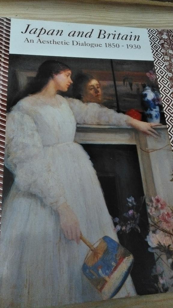 Japan and Britain An Aesthetic Dialogue 1850-1930, Boeken, Taal | Engels, Gelezen, Verzenden
