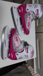 Nijdam Schaatsen - Maat 34-37, Sport en Fitness, Schaatsen, Ophalen of Verzenden, Gebruikt, IJshockeyschaatsen, Nijdam