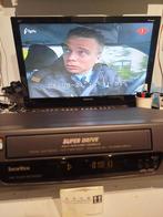 Panasonic Nv-sd230, Ophalen of Verzenden, Gebruikt