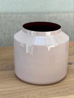 Sissy Boy vaas licht roze NIEUW!, Huis en Inrichting, Woonaccessoires | Vazen, Ophalen, Overige kleuren, Nieuw, Glas