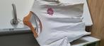 T-Shirt Flower field Costes, Ophalen, Gedragen, Korte mouw