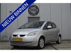 Mitsubishi Colt 1.3 Invite (bj 2006), Voorwielaandrijving, Stof, Gebruikt, 750 kg
