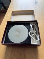 Theelichtje elektrisch, Antiek en Kunst, Ophalen of Verzenden