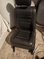 Zwart leder interieur touareg 2004, Auto-onderdelen, Ophalen