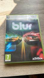 Blur xbox360, Spelcomputers en Games, Games | Xbox 360, Ophalen of Verzenden, Zo goed als nieuw