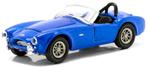 SHELBY COLLECTIBLES Shelby COBRA CSX2000 CONVERTIBLE 1962, Ophalen of Verzenden, Nieuw, Auto