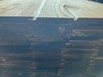 Douglas/Lariks– rabatdelen-rabatplanken-channelsiding-halfho, Ophalen, Planken, Nieuw, Hardhout