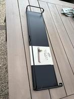 Wandrek, Huis en Inrichting, Woonaccessoires | Wandplanken en Boekenplanken, Ophalen, Zo goed als nieuw