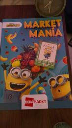 Minions verzamelen ruillen, Ophalen of Verzenden, Zo goed als nieuw