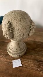 Grote bol met insecten erop, Ophalen, Zo goed als nieuw