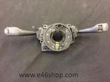 Stuurhendel BMW E46 Compact en Touring  beschikbaar voor biedingen