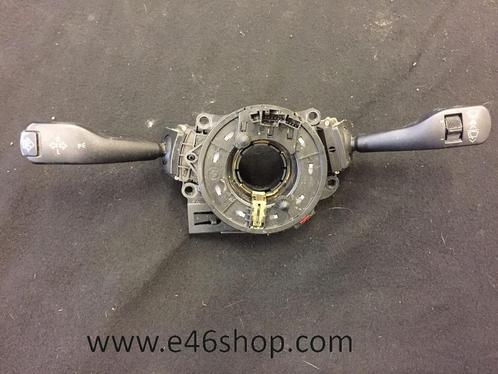 Stuurhendel BMW E46 Compact en Touring, Auto-onderdelen, Dashboard en Schakelaars, BMW, Gebruikt, Ophalen of Verzenden