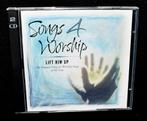 Songs 4 Worship - Lift Him Up - The Greatest Praise & Worshi, Ophalen of Verzenden, Zo goed als nieuw, Gospel