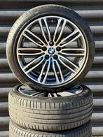 Nieuwe 19” Orig Bmw G30 G31 Styling 664M velgen zomerBanden, 245 mm, Nieuw, Band(en), Zomerbanden