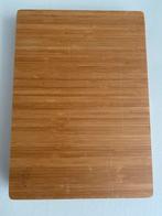 Houten snijplank Cosy trendy, Ophalen of Verzenden, Gebruikt