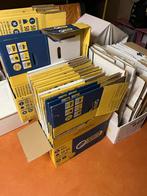 Verhuisdozen TE HUUR, Doe-het-zelf en Verbouw, Kratten en Dozen, Ophalen, Zo goed als nieuw, Doos, Opvouwbaar