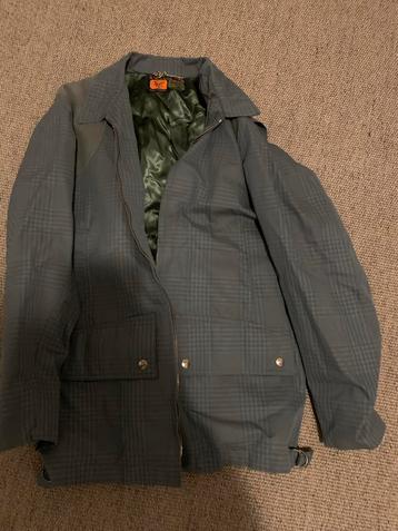 Vintage L'Esquimau Paris Jas beschikbaar voor biedingen