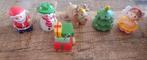 KERST BADFIGUURTJES, Ophalen of Verzenden, Nieuw