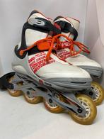 Verstelbare Spex Rollerblades Maat 38-41, Overige merken, Ophalen of Verzenden, Inline skates 4 wielen, Dames