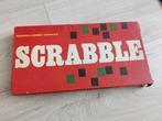 Scrabble, Ophalen of Verzenden, Zo goed als nieuw