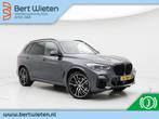 BMW X5 xDrive40i High Ex | 7 Persoons | Geen Import | M Spor, Auto's, BMW, Automaat, Gebruikt, 138 €/maand, 7 stoelen