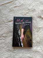 Mel Wallis de Vries - Fout, Ophalen of Verzenden, Zo goed als nieuw, Mel Wallis de Vries