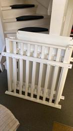 Box, Kinderen en Baby's, Ophalen, Gebruikt, In hoogte verstelbaar