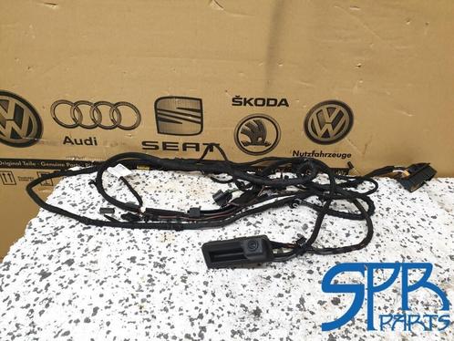 Achteruitrijcamera Seat Ateca 8W8827566c KLEPOPENER GREEP Q5, Auto-onderdelen, Elektronica en Kabels, Seat, Nieuw, Ophalen of Verzenden