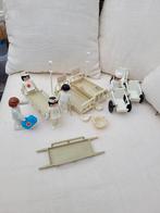 Ziekenhuis playmobil set, Ophalen of Verzenden, Gebruikt