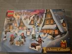 Lego Harry Potter 76418 adventskalender 2023, Kinderen en Baby's, Speelgoed | Duplo en Lego, Ophalen of Verzenden, Nieuw, Complete set