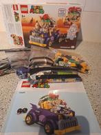 Lego super Mario 71431, Kinderen en Baby's, Speelgoed | Duplo en Lego, Ophalen of Verzenden, Zo goed als nieuw
