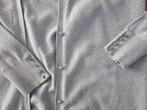 zgan lang li-blauw vest van Esprit organic in mt L,, Maat 38/40 (M), Esprit Oraganic, Blauw, Ophalen of Verzenden