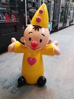 Bumba decoratie beeld Nieuw, Ophalen