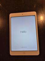 ipad mini, Computers en Software, Apple iPads, Gebruikt, 8 inch, Ophalen of Verzenden, 16 GB