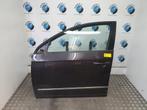 VOLKSWAGEN PASSAT 1.6 TDI BlueMotion PORTIER LV  2010, Gebruikt, Deur, Voor, Ophalen of Verzenden