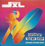 Junkie XL - Catch up to my step, 1 single, Ophalen of Verzenden, Nieuw in verpakking, Pop
