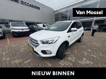 Ford Kuga 1.5 Trend beschikbaar voor biedingen