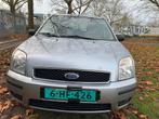 Ford Fusion 1.6 16V AUT 2005 Grijs, Auto's, Ford, 1596 cc, 49 €/maand, Origineel Nederlands, Bedrijf