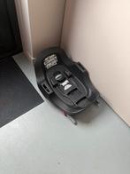 Brittax romer autostoel base, Kinderen en Baby's, Autostoeltjes, Ophalen, Romer, Autogordel, 15 t/m 36 kg