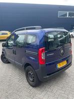 AIRCO | APK | Direct beschikbaar| Citroën Nemo 1.4i multisp., Voorwielaandrijving, 65 €/maand, 15 km/l, Origineel Nederlands